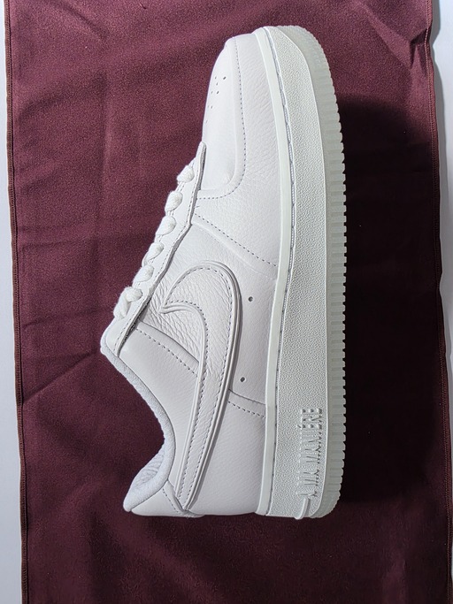 Nike x A Ma Maniére Air Force 1 Low WMNS 'White' (2025)
