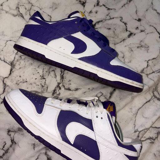 Nike WMNS Dunk Low Flip The Old School (2021)