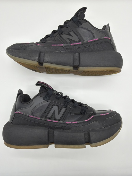 New Balance x Jaden Smith Vision Racer Black (2021)