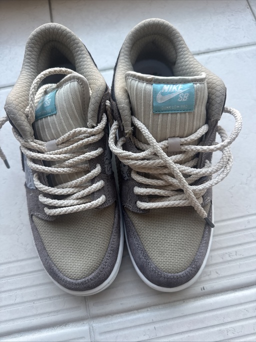 Nike SB Dunk Low 'Big Money Savings' (2024)