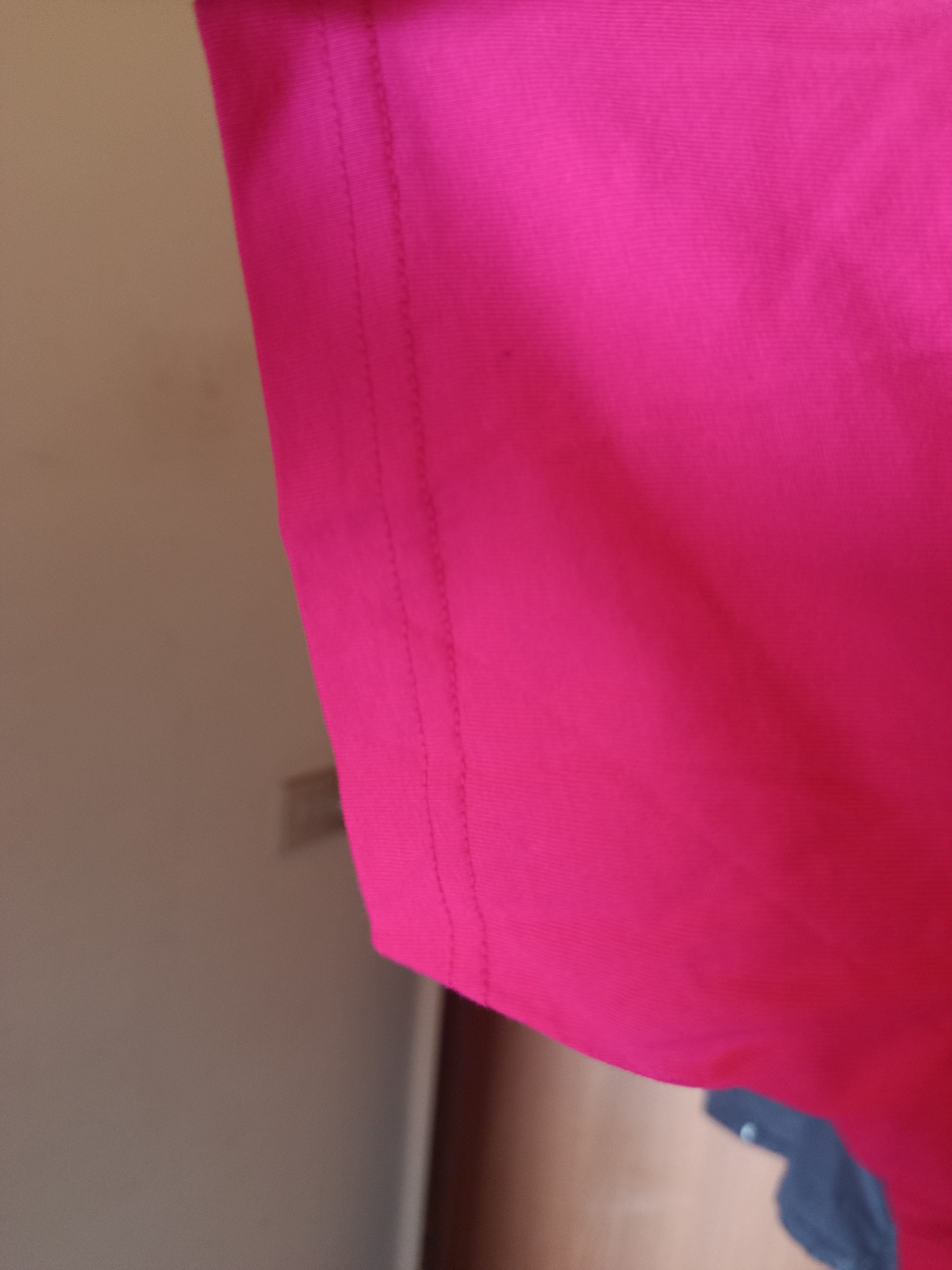 Nike x Off-White NRG A6 T-Shirt Tee Pink photo 6