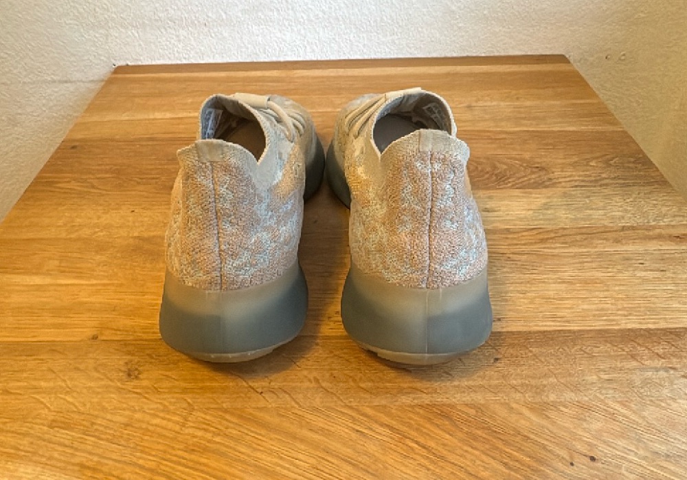 Yeezy Boost 380 'Pepper' (Reflective) (2020) photo 4