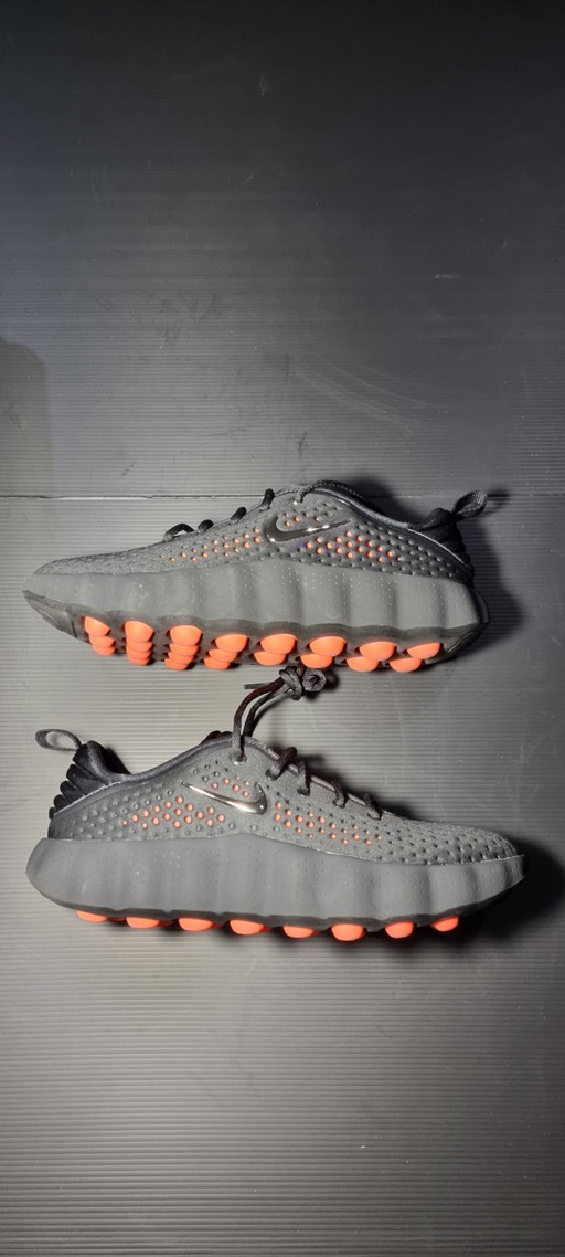Nike Mind 002 'Black Hyper Crimson' (2026)