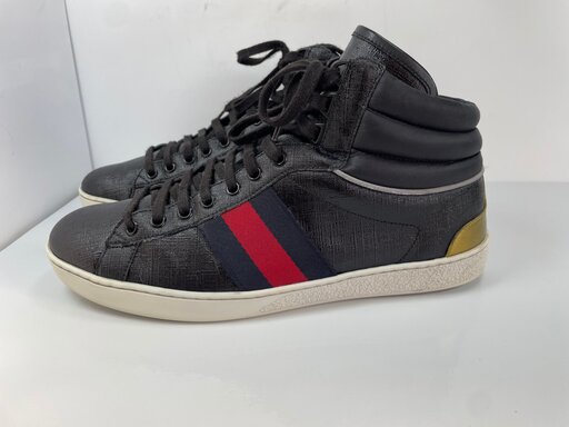 Gucci Brooklyn High Top