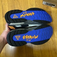 Nike ACG Air Mowabb OG Rattan Birch (2021) photo 5