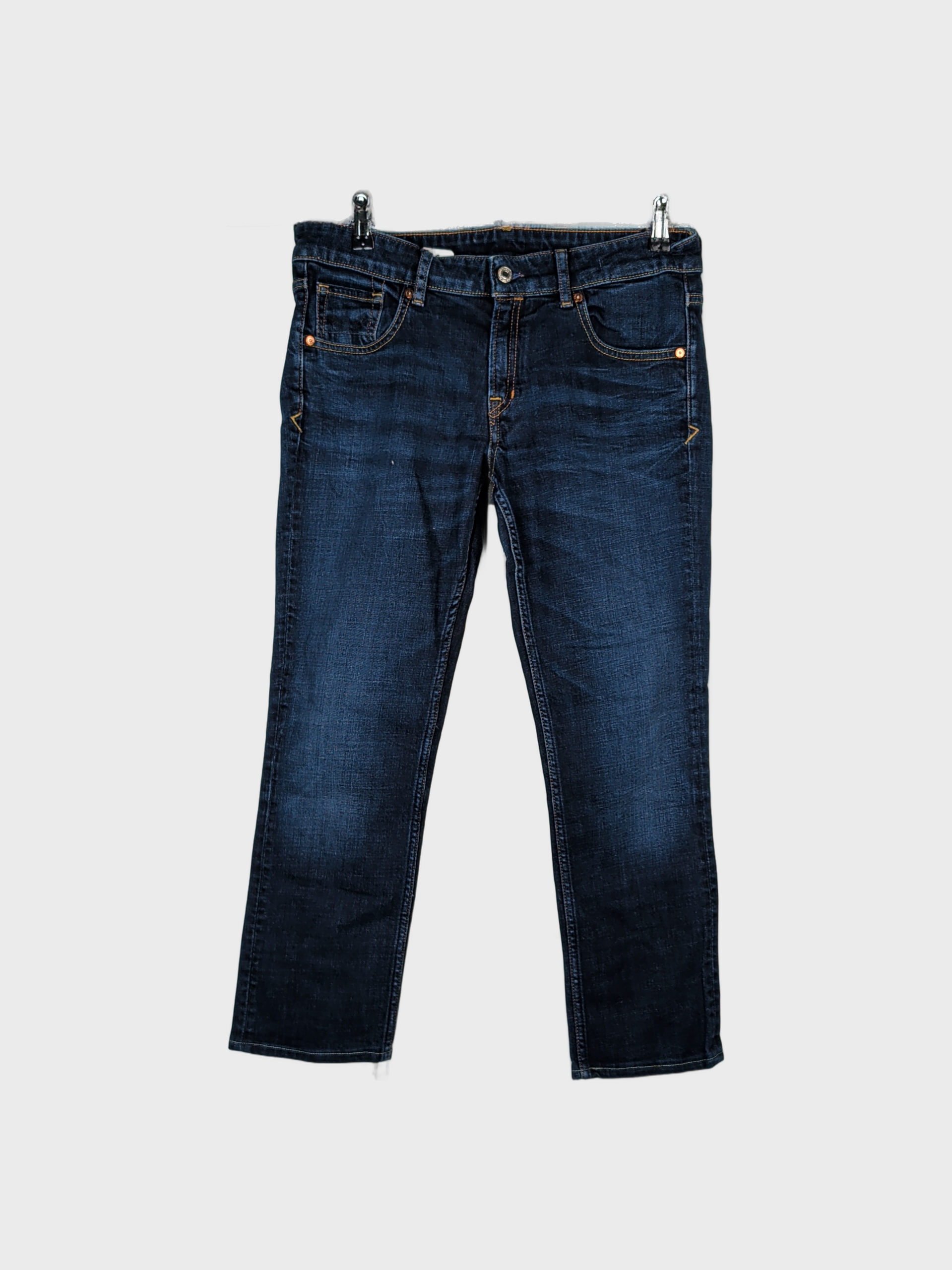 KINGS OF INDIGO Indigo Jeans Men 32 photo 1