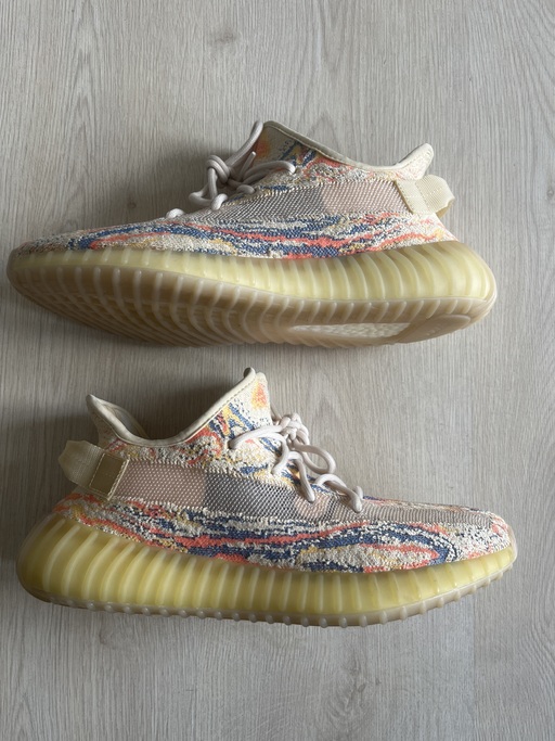 Yeezy Boost 350 V2 MX 'Oat'