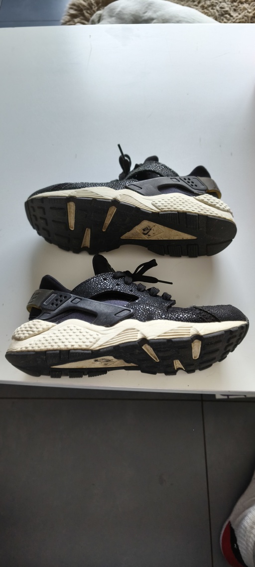 Nike Air Huarache Stingray Pack