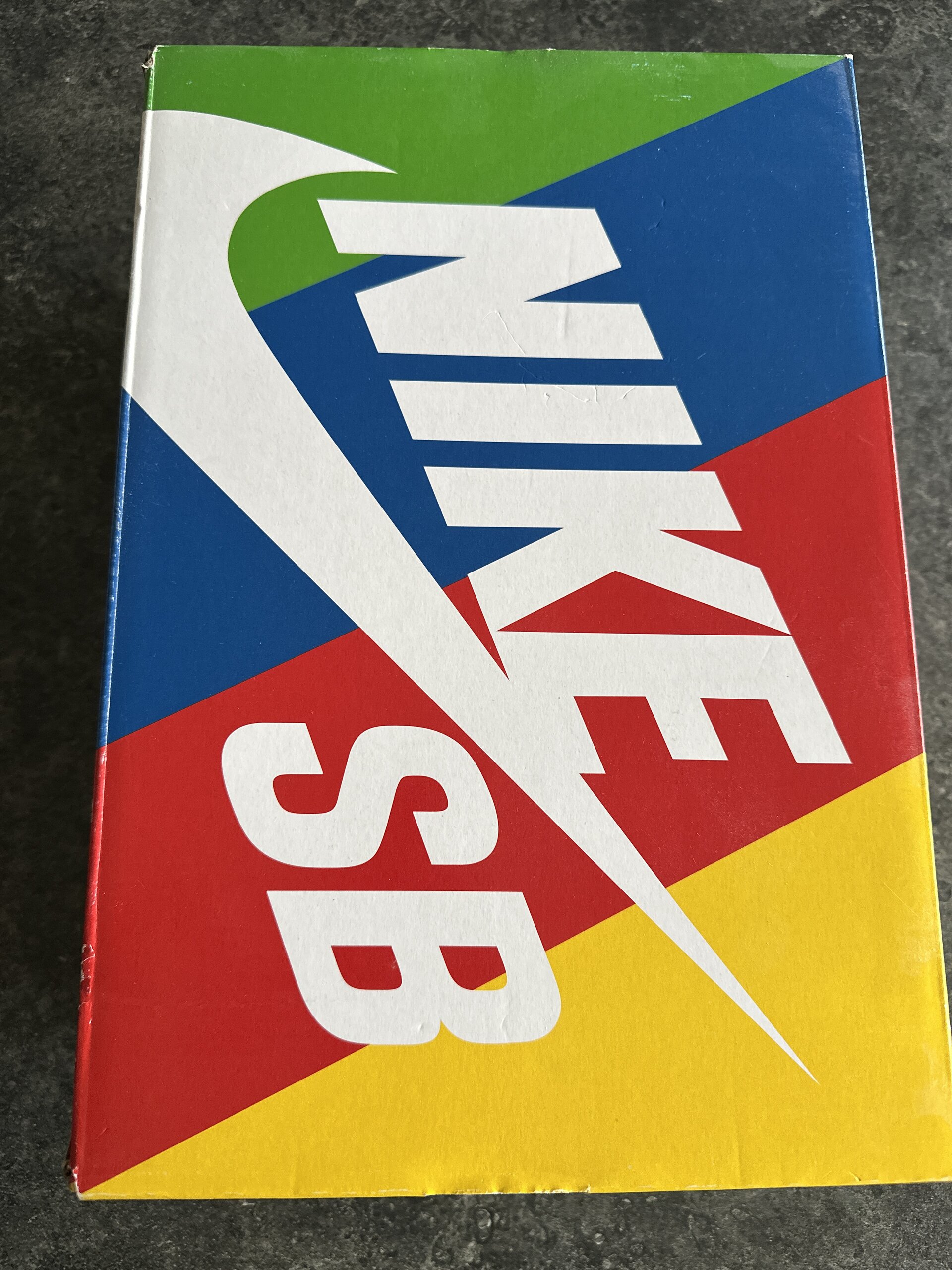 Nike SB x eBay Dunk Low ‘Sandy’ (2022) photo 7