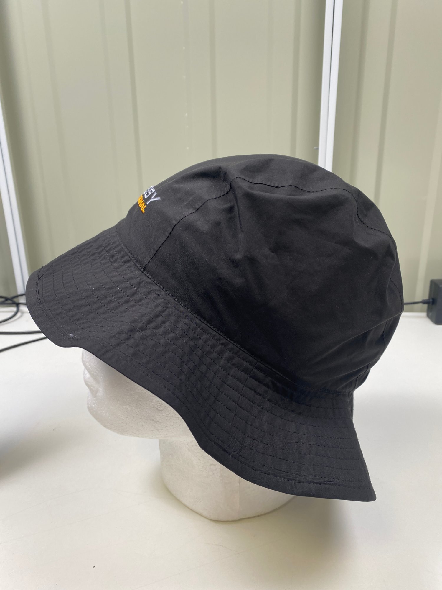 Stussy Gore-Tex Bucket Hat photo 3