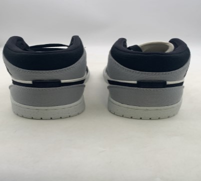 Air Jordan 1 Mid SE WMNS 'Canvas' (2023) photo 6