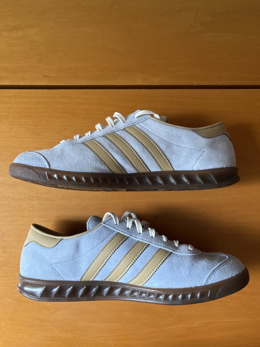 Adidas State Series 'Illinois' (2023)
