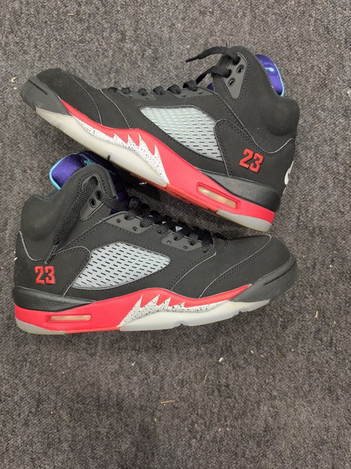 Air Jordan V 5 Retro 'Top 3' (2020)