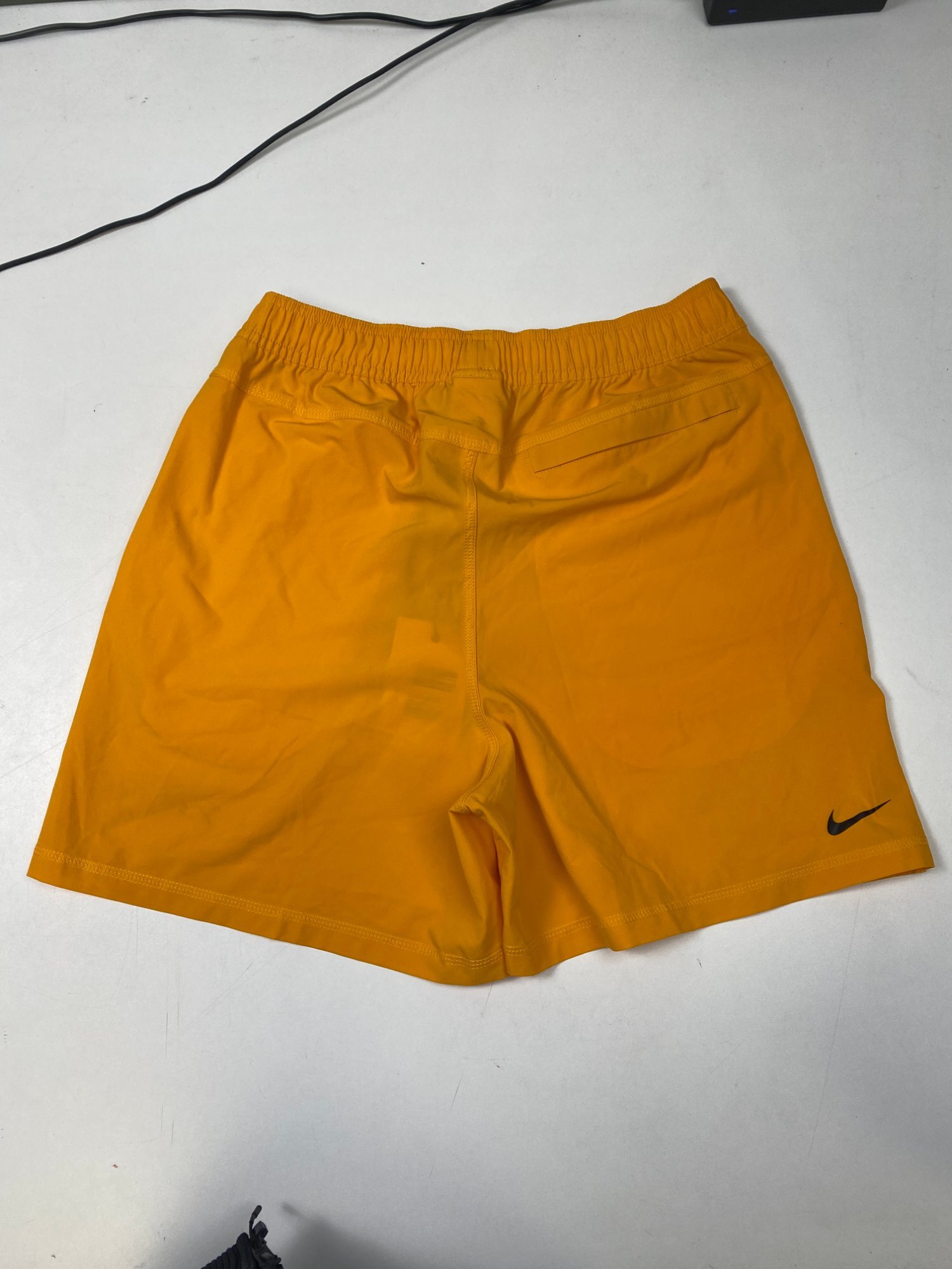 Nike x NRG Water Shorts photo 2