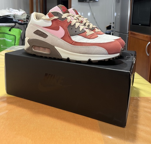 Nike Air Max 90 NRG 'Bacon' (2021)