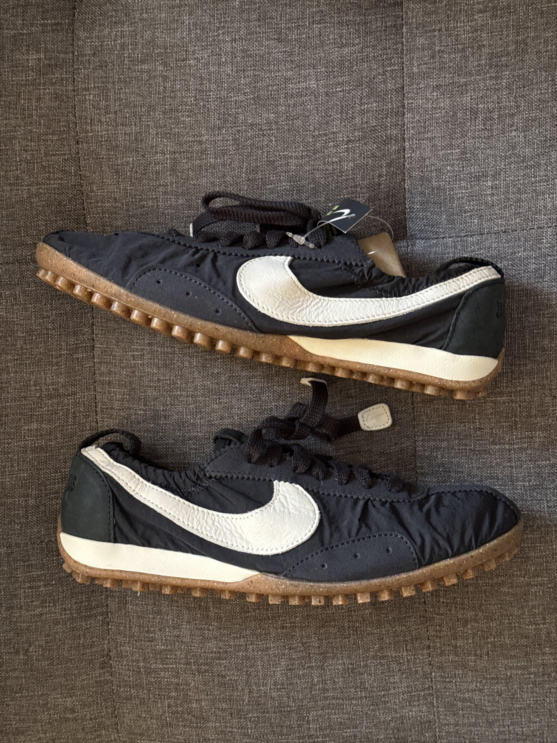 Nike x Jacquemus Moon Shoe WMNS 'Off Noir' (2025) photo 1