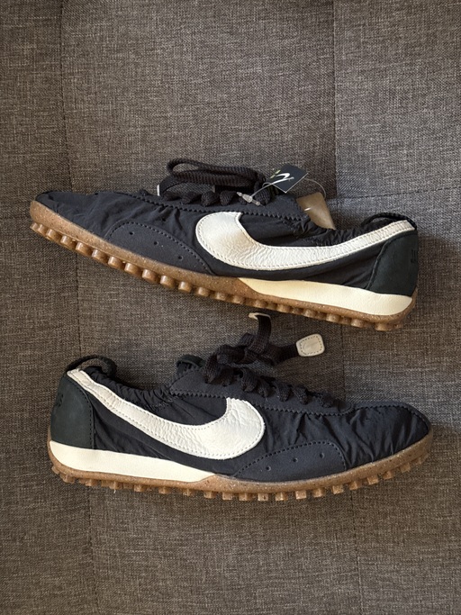 Nike x Jacquemus Moon Shoe WMNS 'Off Noir' (2025)