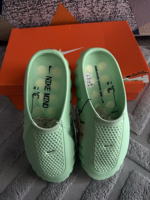 Nike Mind 001 WMNS 'Cucumber Calm' (2026)