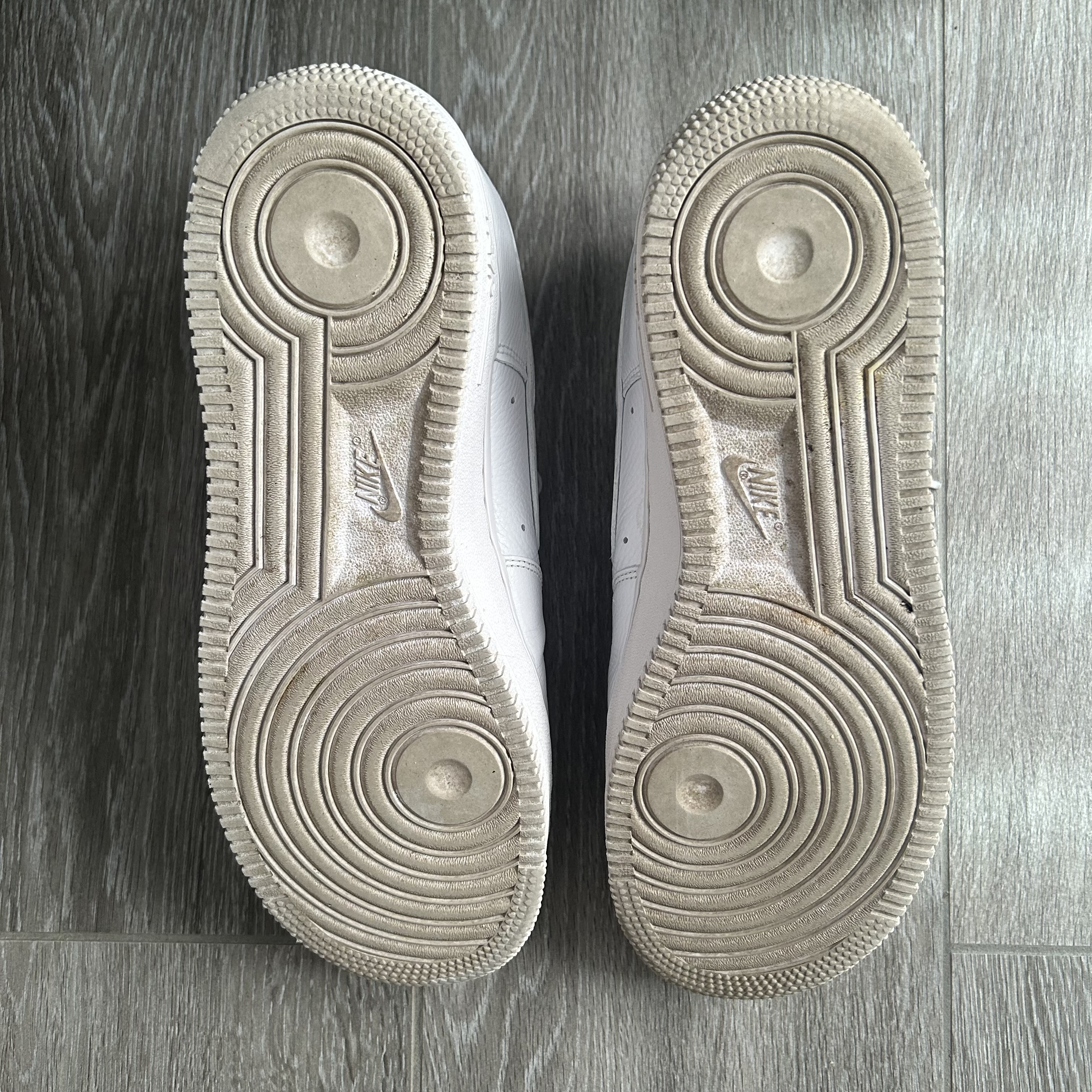 Nike x NOCTA Air Force 1 Low 'Certified Lover Boy' photo 5