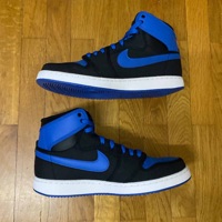 Air Jordan 1 KO 'Sport Blue' (2014) photo 2