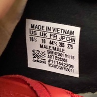 Adidas ZX 8000 Boost 'Pink Red Grey' photo 6