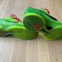 Nike Kobe 6 Protro 'Grinch' (2020) photo 2