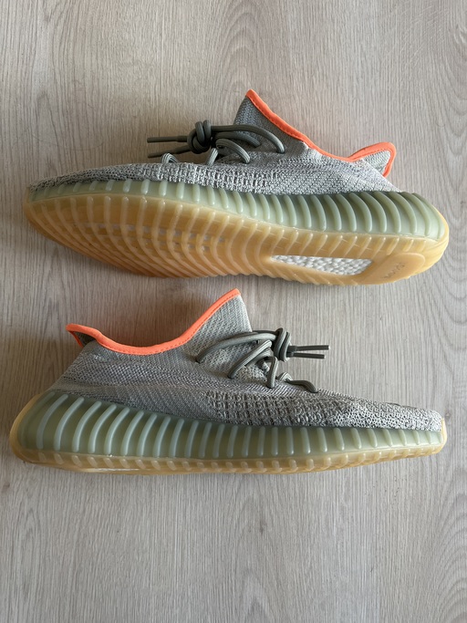 Yeezy Boost 350 V2 'Desert Sage' (2020)