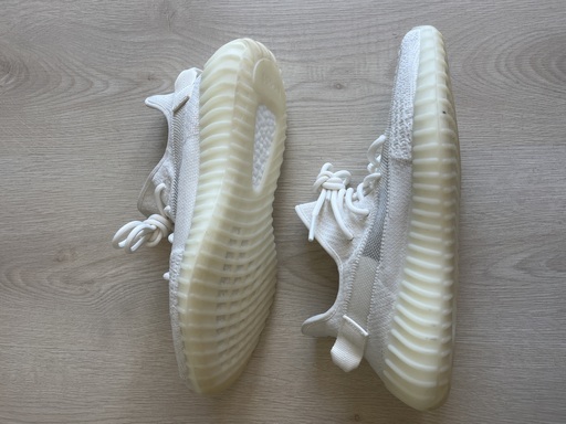Yeezy Boost 350 V2 'Bone'