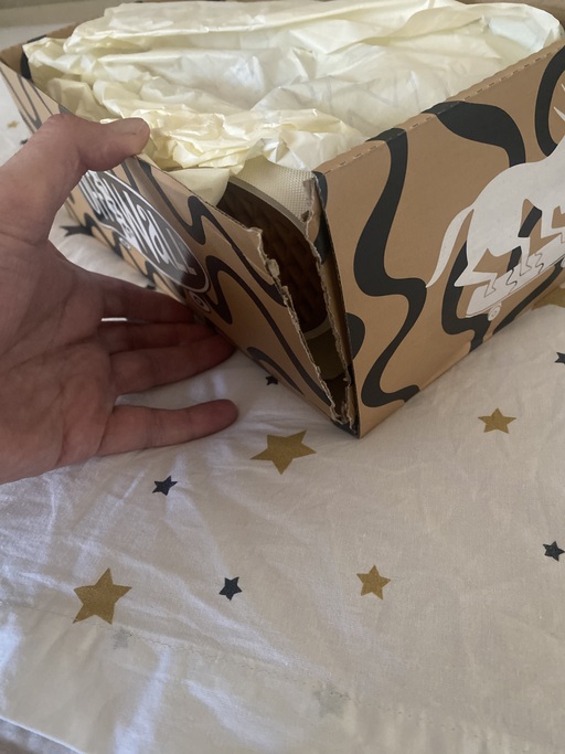 Vans x Parra OTW Old Skool 36 'Midnight & Carmine' (2026)