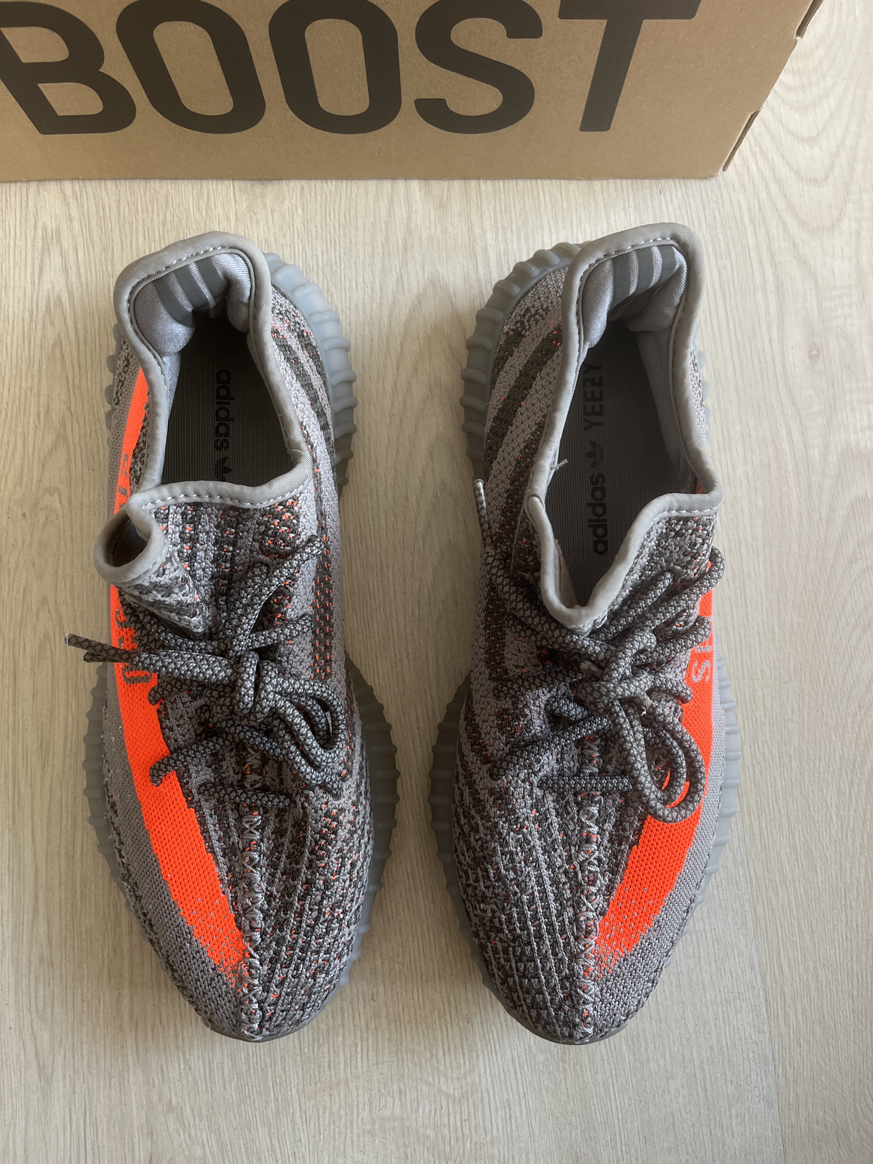 Yeezy Boost 350 V2 'Beluga Reflective' photo 3