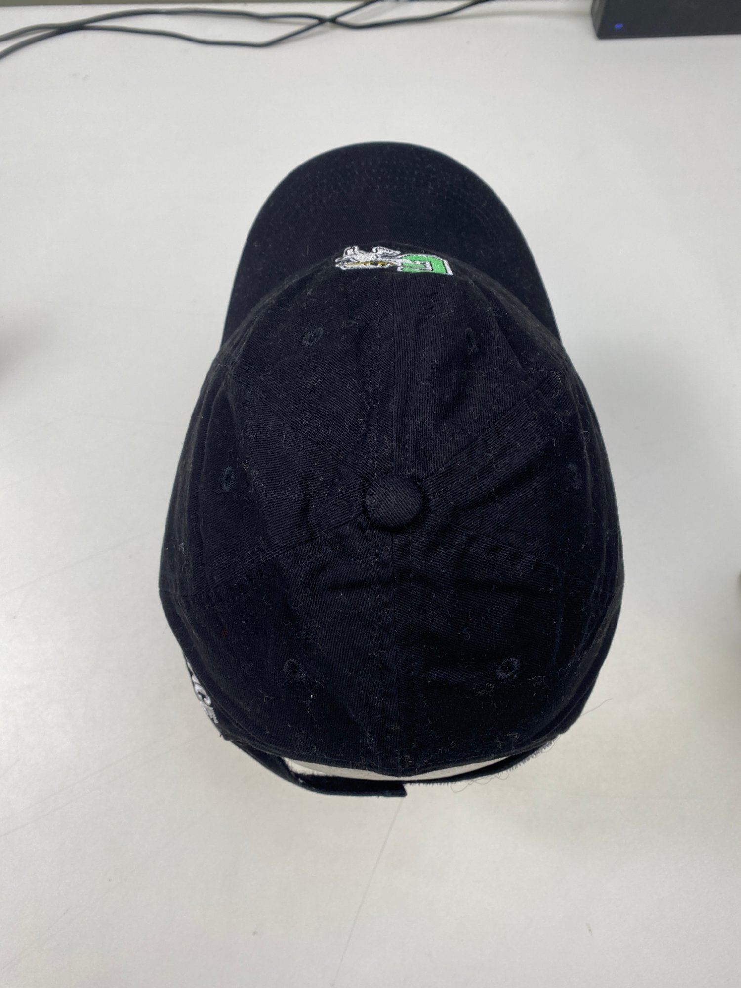 Palace x Gap Duck Cap photo 5