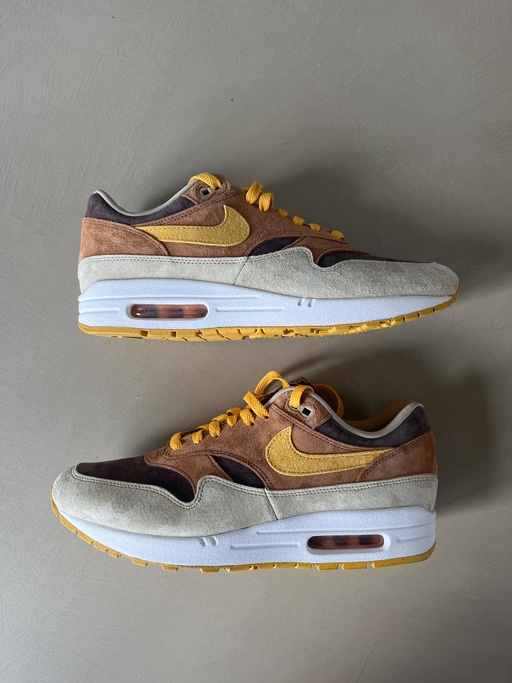 Nike Air Max 1 Premium ‘Pecan’ (2022)