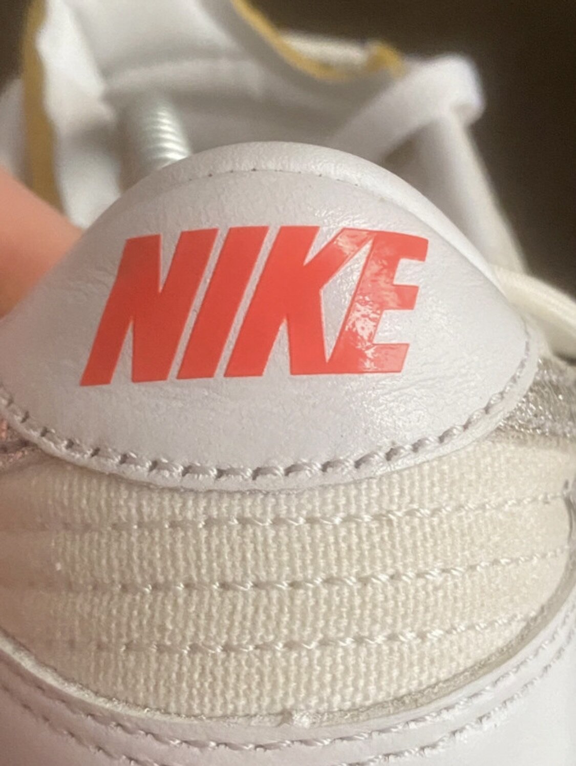 Nike x Off-White Dunk Low 'Lot 1' (2021) photo 4
