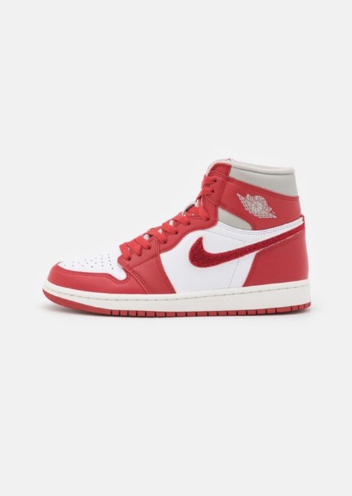 Air Jordan 1 High OG WMNS Varsity Red (2022)