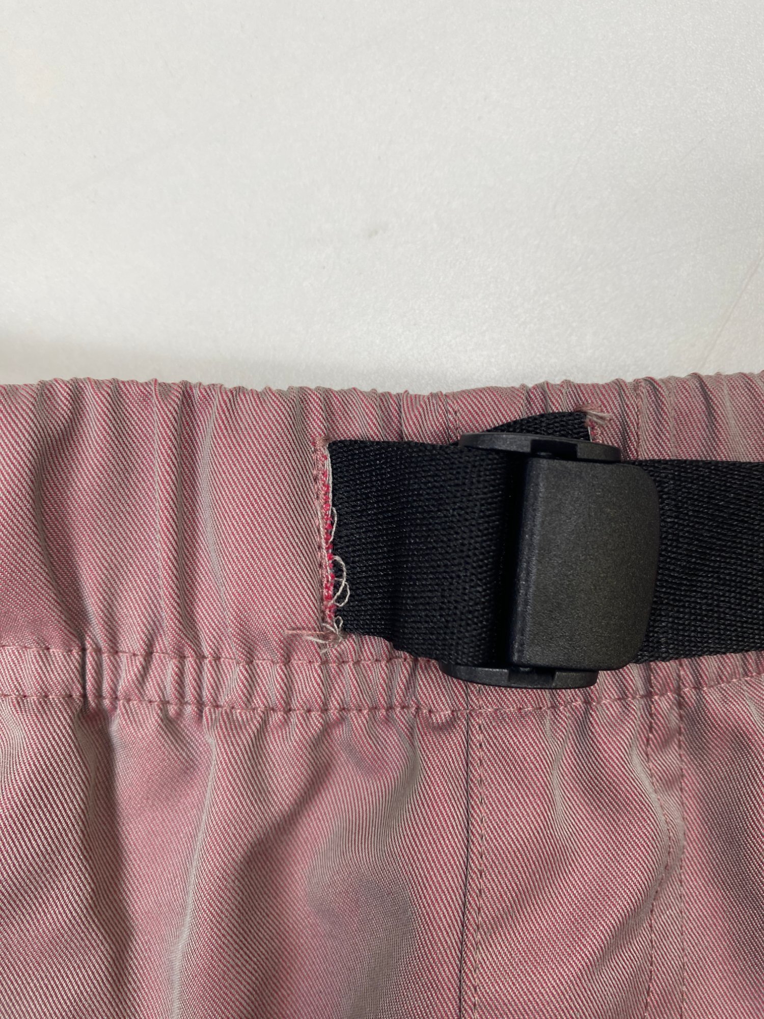 Stüssy Iridescent Pocket Shorts photo 7