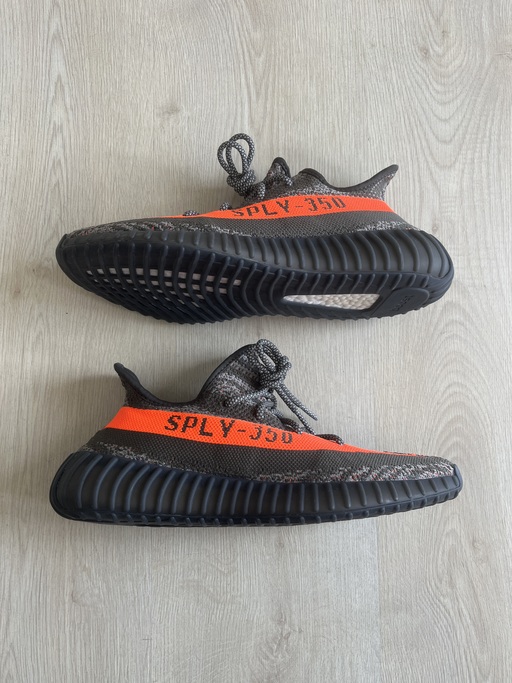 Yeezy Boost 350 V2 'Carbon Beluga'