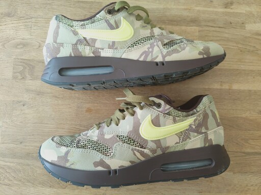 Nike Air Max 1 '86 'Camo' (2024)