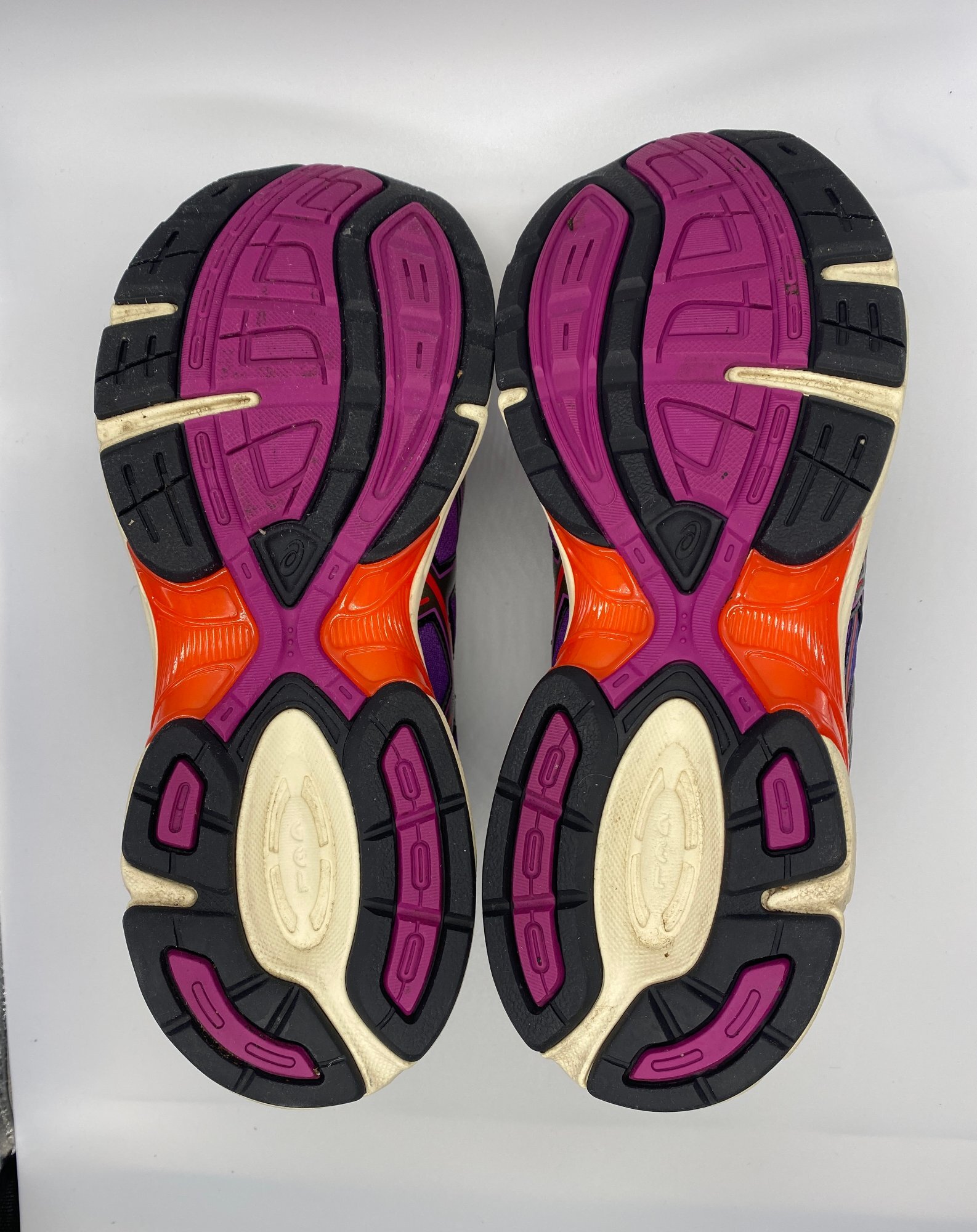 ASICS Gel-1130 Kith Marvel Villains Magneto Opened Box (Comic Not Included) photo 5