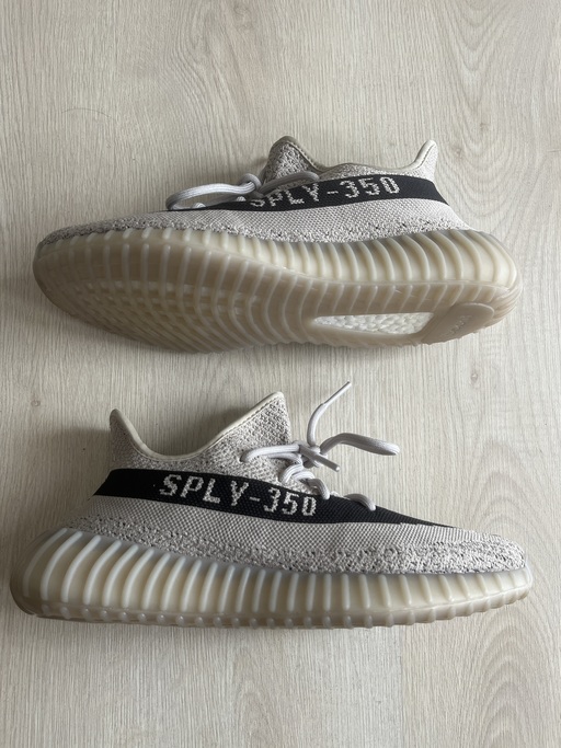 Yeezy Boost 350 V2 'Slate'