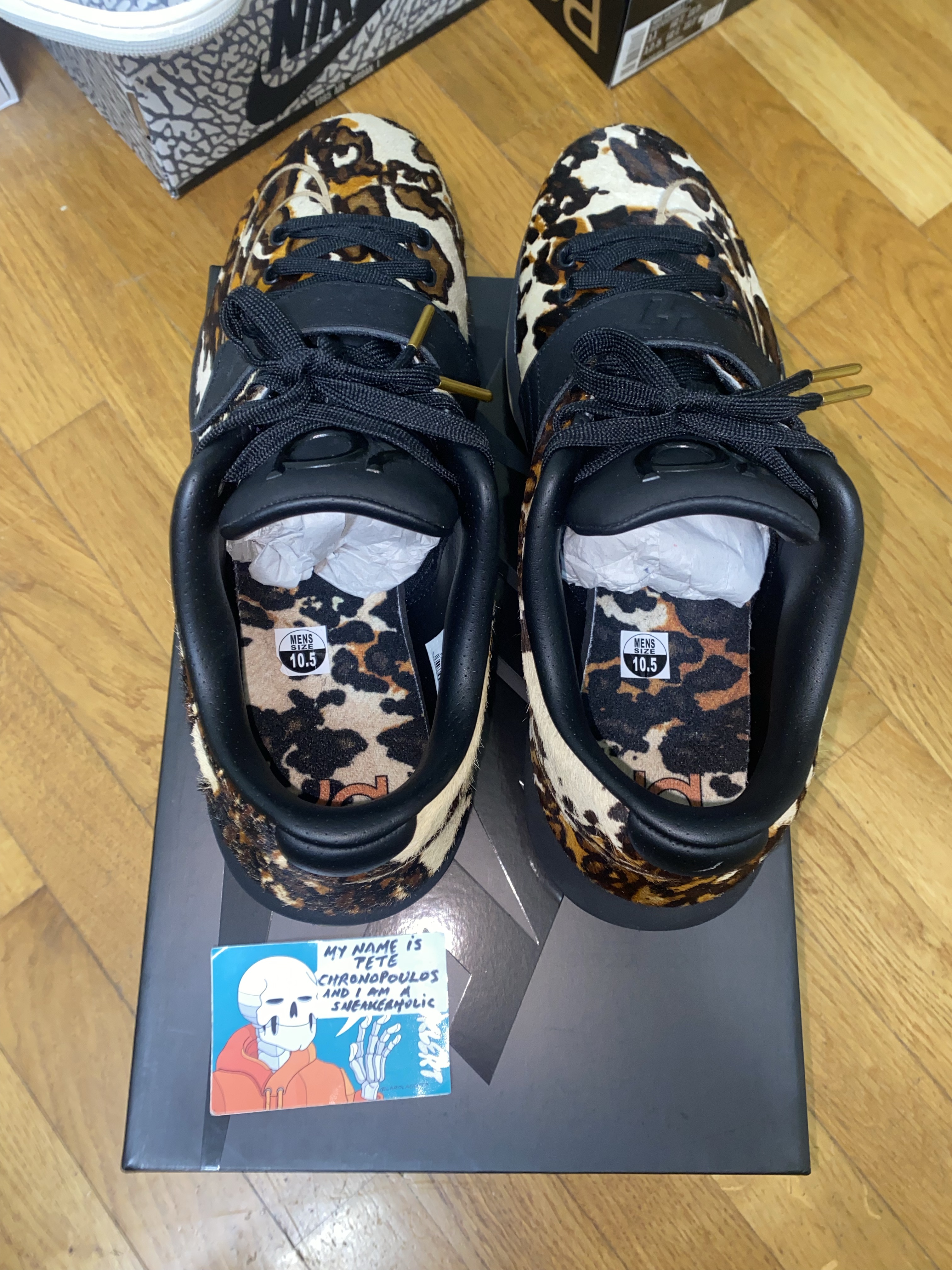 Nike KD 7 'Longhorn State' (2015) photo 10