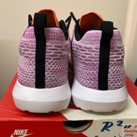 Nike Roshe Run Random Yarn Multicolor (2014) photo 4