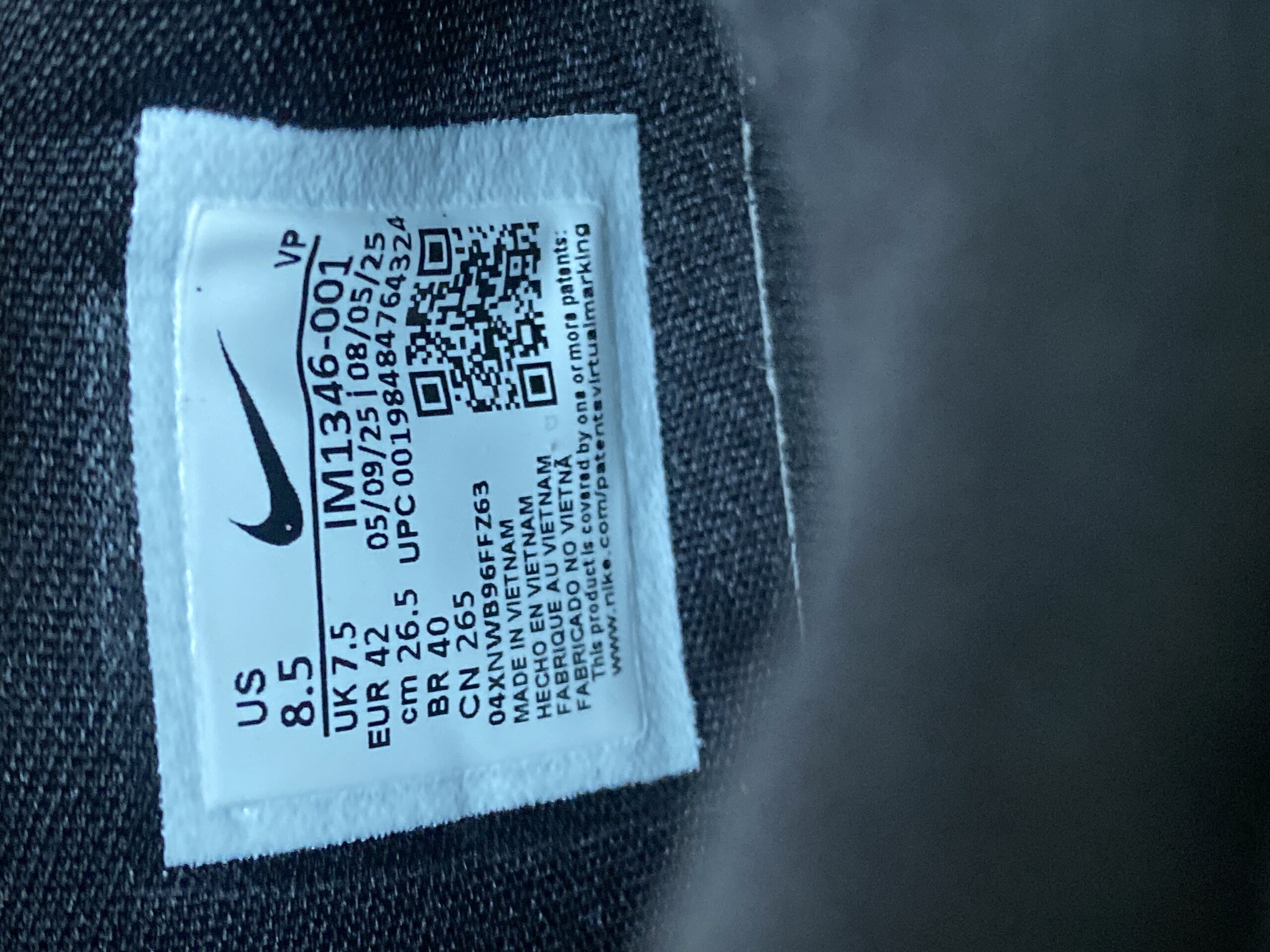 Nike KD 18 'Halloween' (2025) photo 6