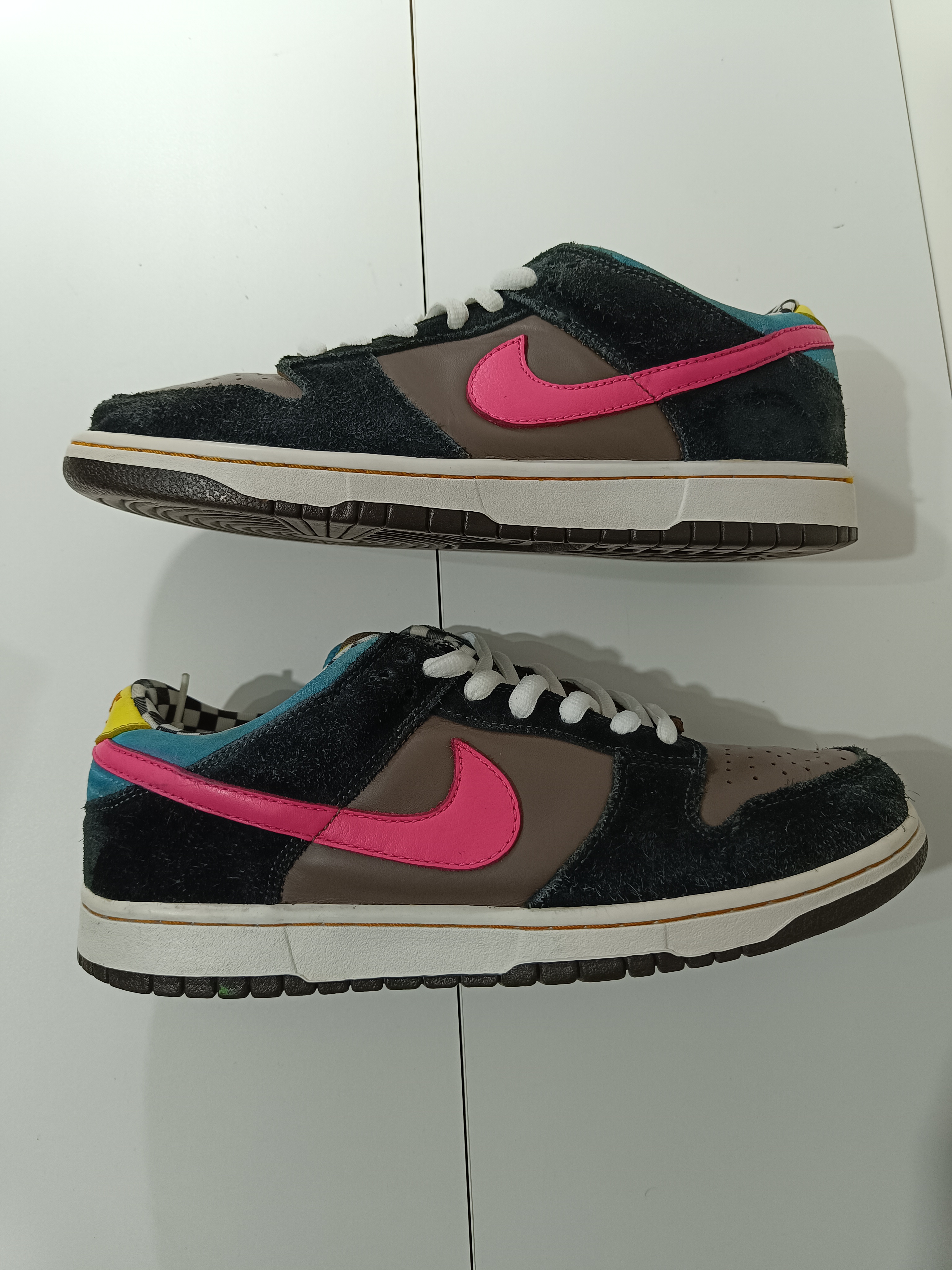 Nike Dunk SB Low 720 Degrees photo 1