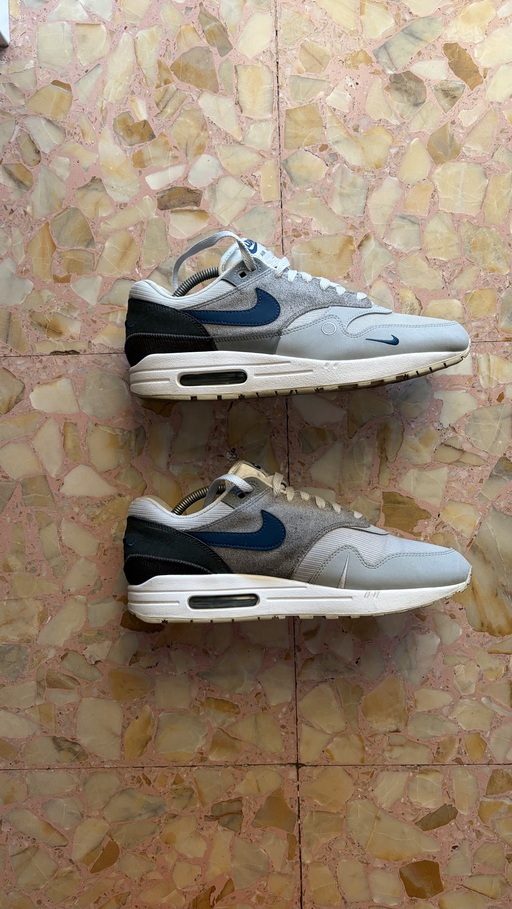 Nike Air Max 1 City Pack 'London' (2020)