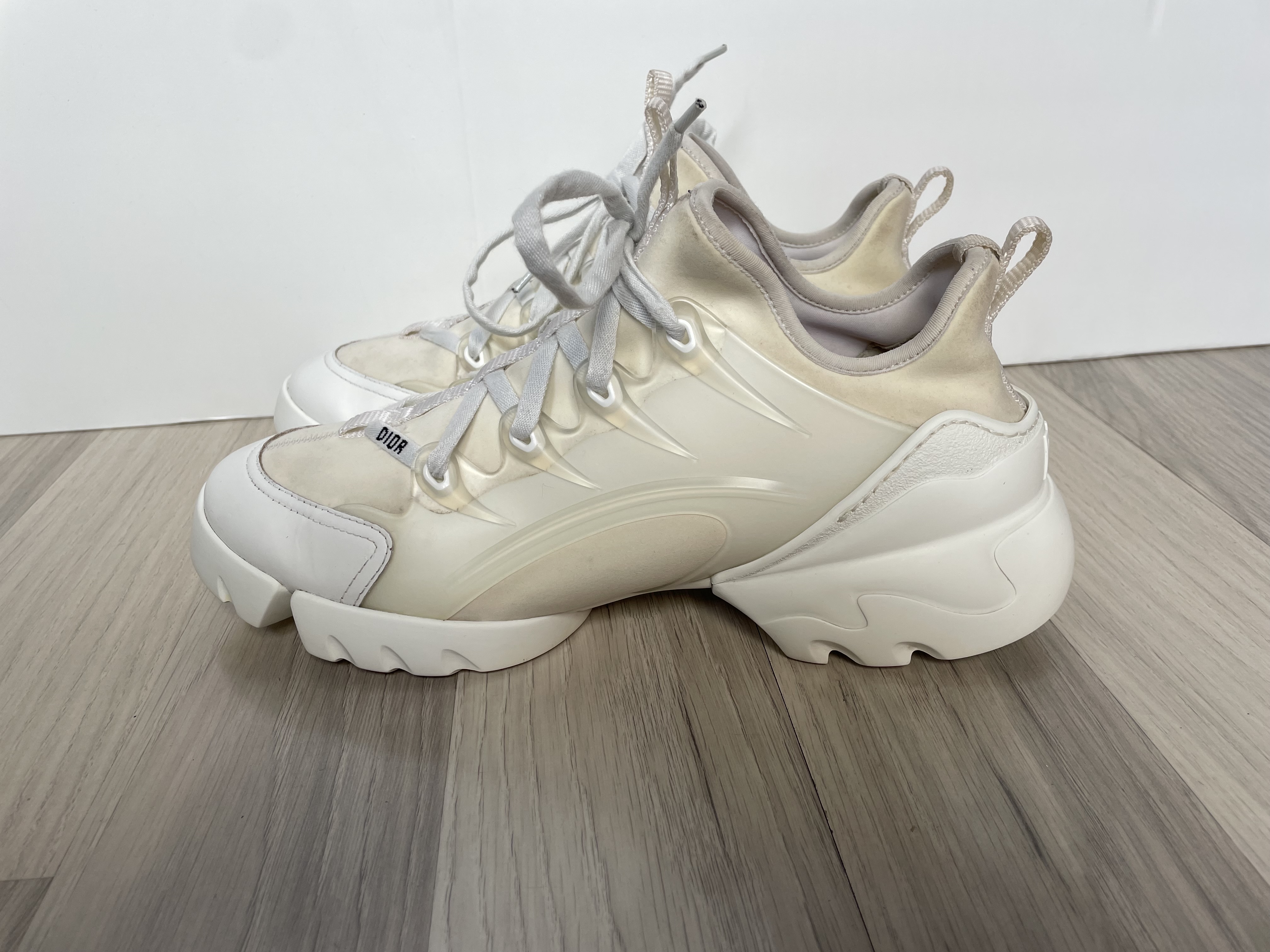 Dior D-Connect WMNS 'Dior Around the World Print' photo 1