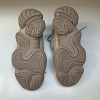 Yeezy 500 'Taupe Light' photo 5