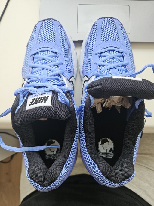 Nike Zoom Vomero 5 'Royal Pulse' (2024)