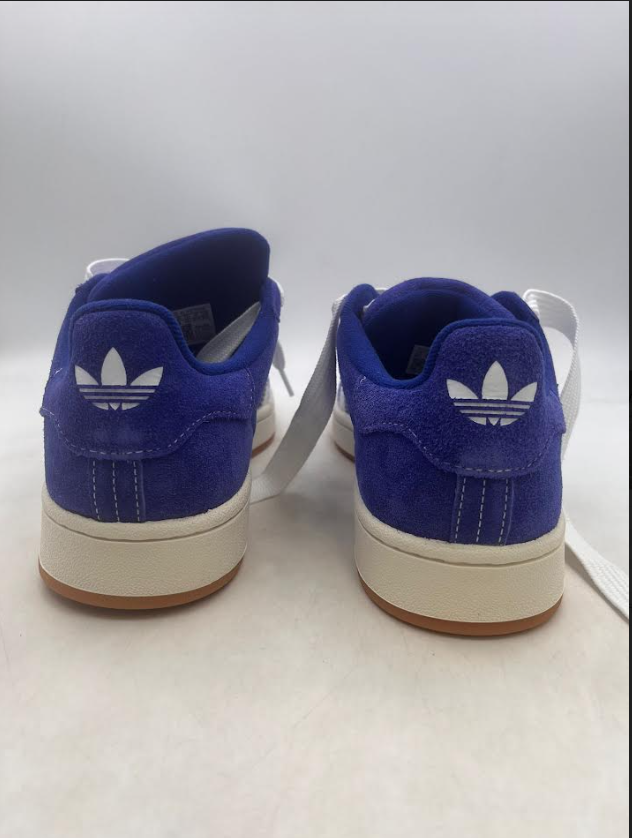 Adidas Campus 00s 'Lucid Blue' photo 3