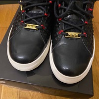 Nike LeBron XXII 12 NSW Lifestyle Black photo 8