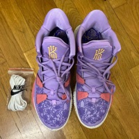 Nike Kyrie 7 Daughters Azurie (2021) photo 3